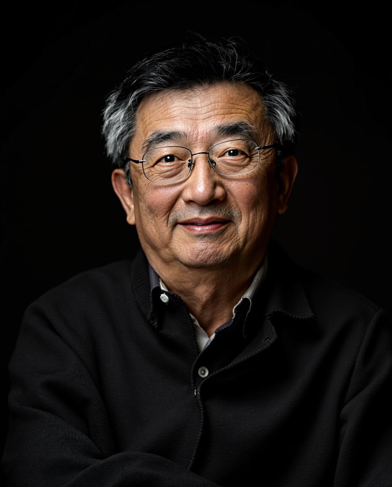 赵文华