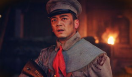 洪流电视剧演员表,实力派演员阵容，演绎时代风云