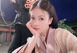 白鹿演的电视剧,穿越时空的爱恋