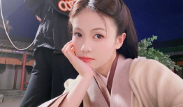 白鹿演的电视剧,穿越时空的爱恋