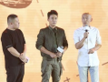 娱乐圈吃瓜大全爆料,揭秘明星背后的秘密与八卦