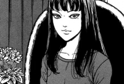 川上富江动漫,动漫中的神秘美少女传奇