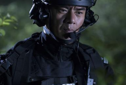 特警电视剧,生死较量，忠诚守护