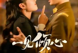 一见倾心电视剧,缘起花都，情定一生