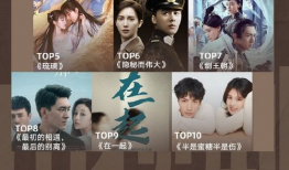 2020年电视剧,光影交织，情感共鸣