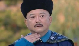 电视剧《和珅传奇》,权谋巅峰与家国风云