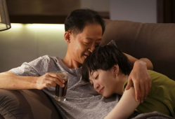 电视剧大丈夫,中年夫妻的婚姻挑战与成长之旅