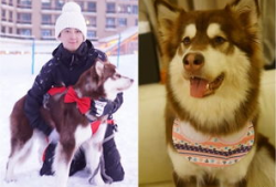 香香公主和爱犬吃瓜爆料,娱乐圈幕后真相曝光