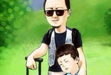 爸爸之爱动漫,温情脉脉的亲子羁绊动画之旅