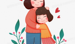 动漫母女图片,动漫中的温馨瞬间