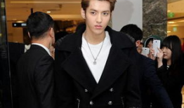 吴亦凡拍过的电视剧,青春与梦想的交织