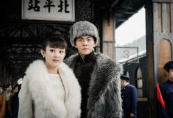 老九门电视剧,探秘民国风云，揭秘古墓奇谭