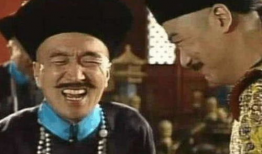 电视剧《和珅传奇》,权谋巅峰与家国风云