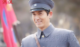 洪流电视剧演员表,实力派演员阵容，演绎时代风云
