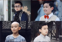 吴磊演过的电视剧,从童星到实力派，一部剧见证成长与蜕变