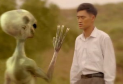 外星人电视剧,外星文明揭秘之旅