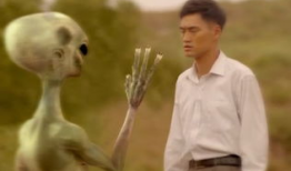 外星人电视剧,外星文明揭秘之旅
