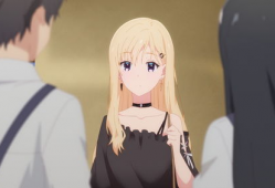 义妹动漫,青春校园的甜蜜邂逅与成长之旅