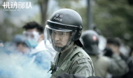 机动部队电视剧,铁血征程，守护正义的尖兵
