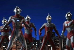 所有奥特曼电视剧大全,跨越时空的守护者集结