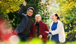 生死相依电视剧,命运交织的深情演绎